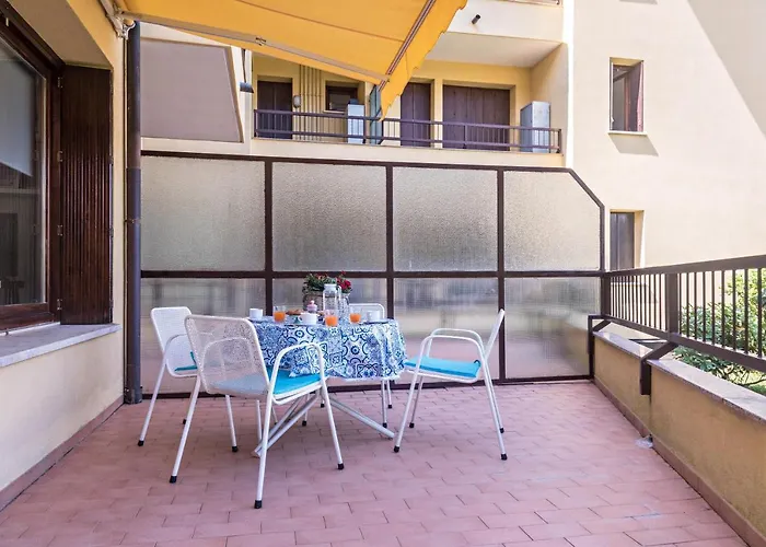 Apartment House Samantha Maggiore Laveno-Mombello