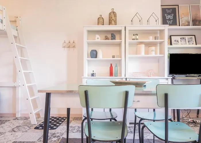 House Samantha Maggiore Laveno-Mombello