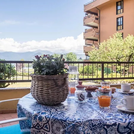 House Samantha Maggiore Apartamento *