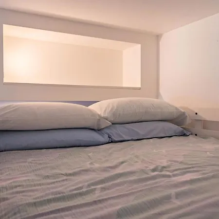 House Samantha Maggiore Apartamento *