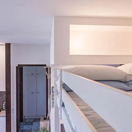 House Samantha Maggiore Apartman