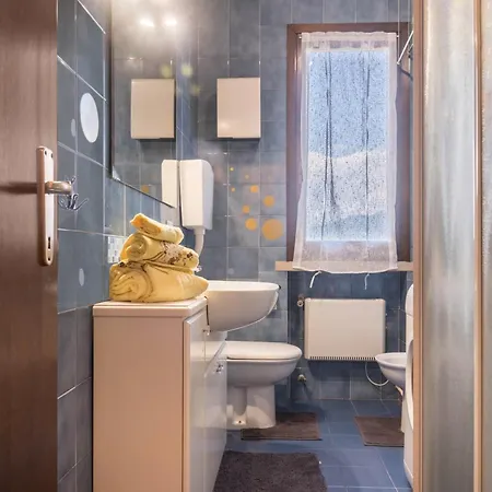Apartamento House Samantha Maggiore