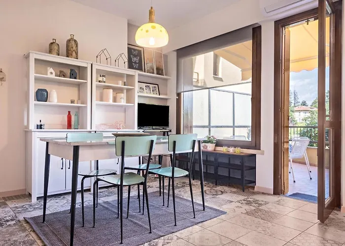 Apartamento House Samantha Maggiore *