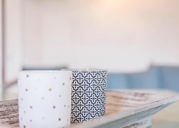 House Samantha Maggiore Apartamento *