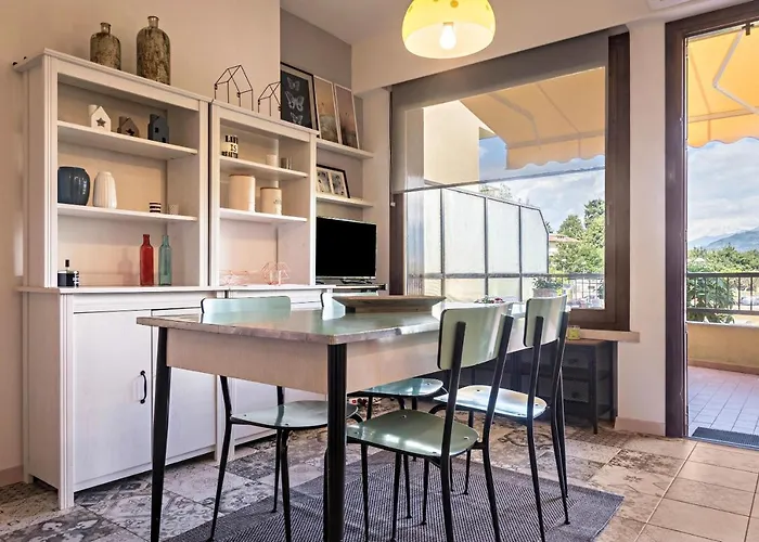 Apartamento House Samantha Maggiore *