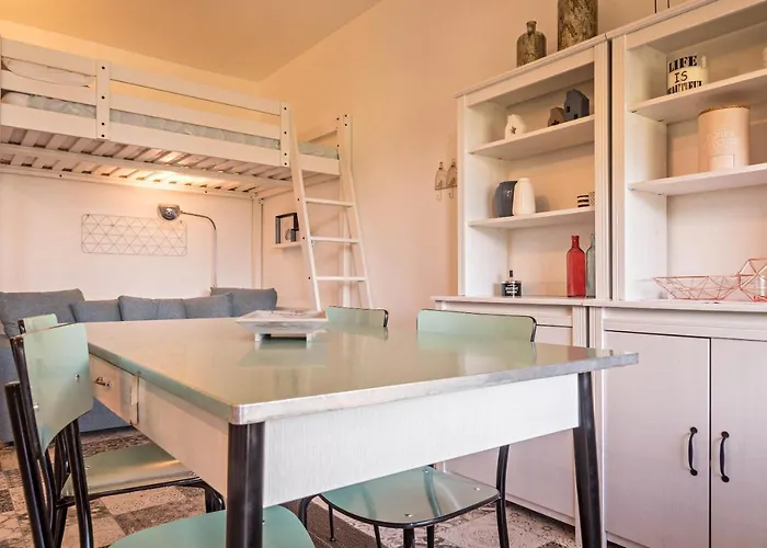 Apartamento House Samantha Maggiore *