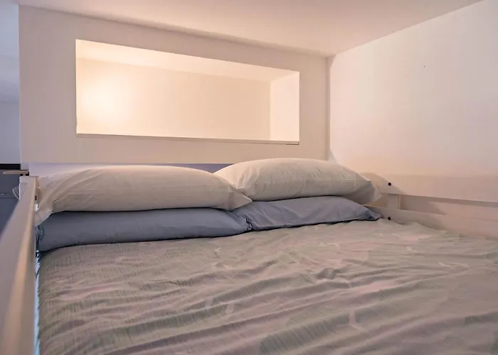 House Samantha Maggiore Apartamento *