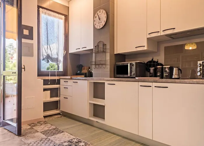 Apartamento House Samantha Maggiore Laveno-Mombello