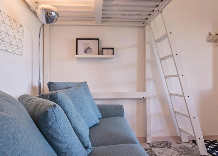 House Samantha Maggiore Apartamento Laveno-Mombello