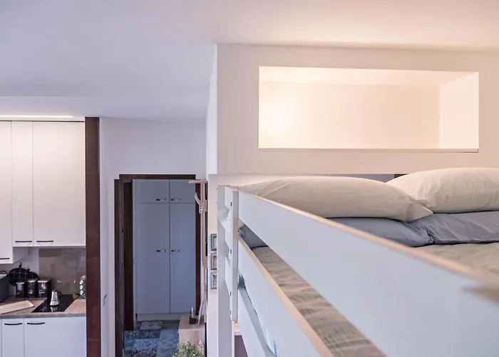 House Samantha Maggiore Apartamento