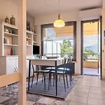 House Samantha Maggiore Appartement