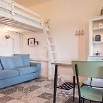 Appartement House Samantha Maggiore *