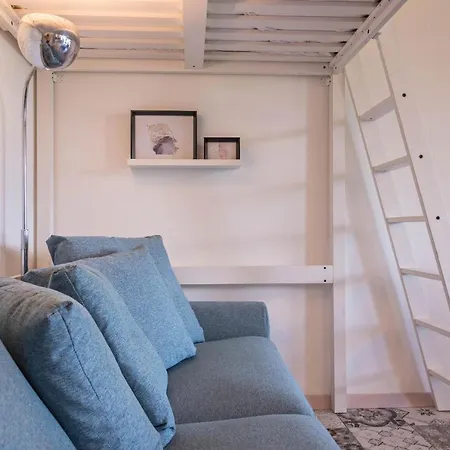 House Samantha Maggiore 아파트 라베노-몸벨로