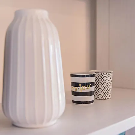 Appartement House Samantha Maggiore