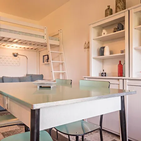 House Samantha Maggiore Appartement