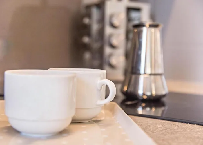 House Samantha Maggiore * لافينو-مومبيلو